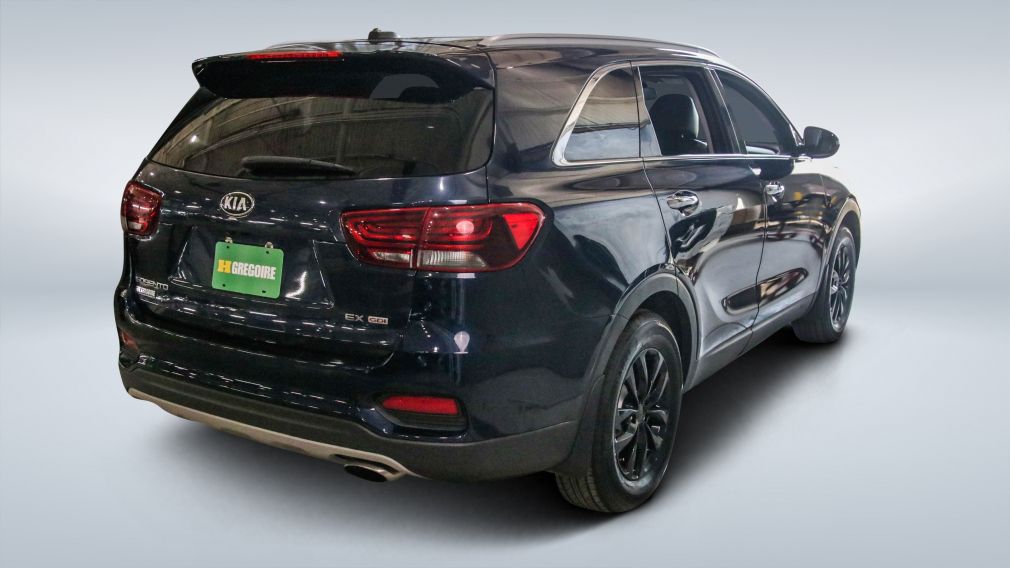 Kia Sorento EX 2.4 2019 à vendre à Trois-Rivières - 6