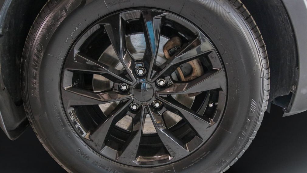 Kia Sorento EX 2.4 2019 à vendre à Trois-Rivières - 7