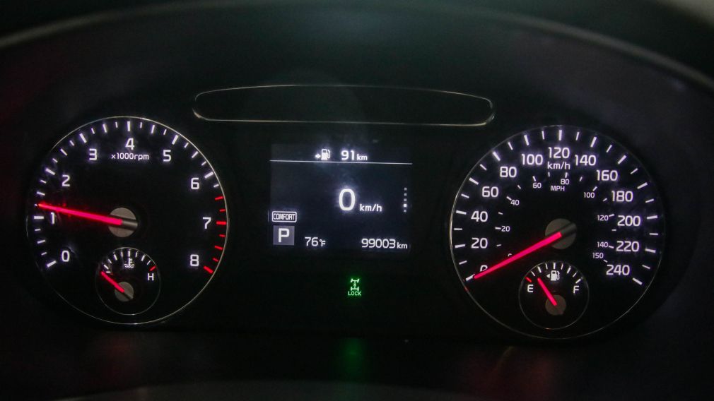 Kia Sorento EX 2.4 2019 à vendre à Trois-Rivières - 8