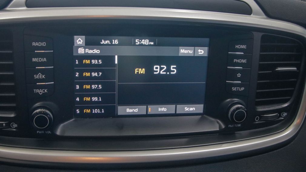 Kia Sorento EX 2.4 2019 à vendre à Trois-Rivières - 9