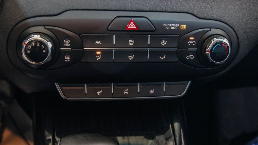 Kia Sorento EX 2.4 2019 à vendre à Trois-Rivières - 12