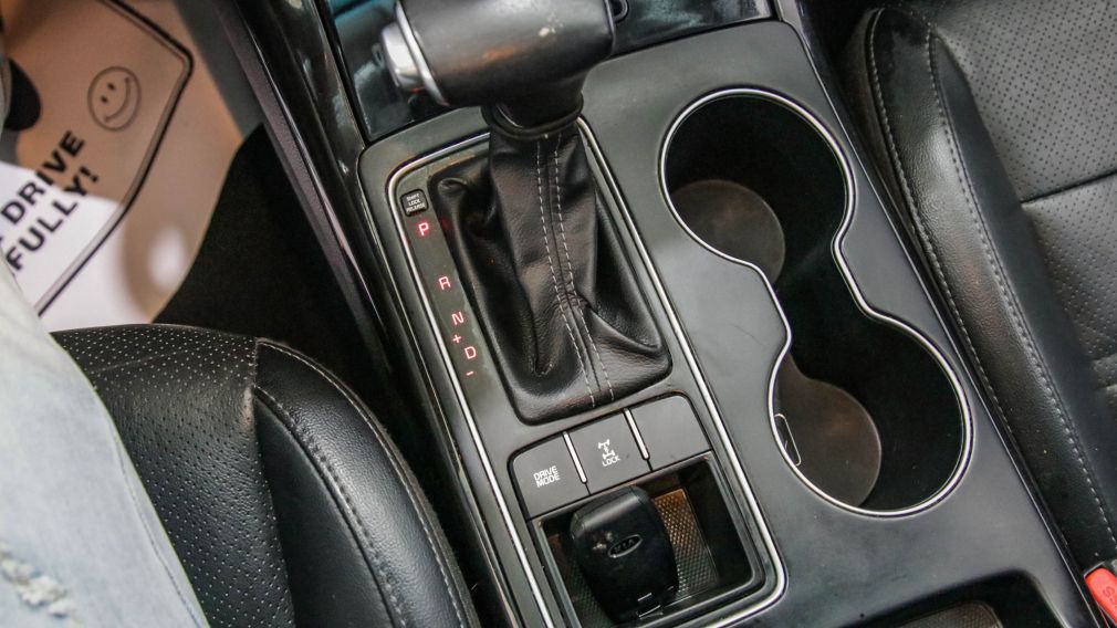 Kia Sorento EX 2.4 2019 à vendre à Trois-Rivières - 13