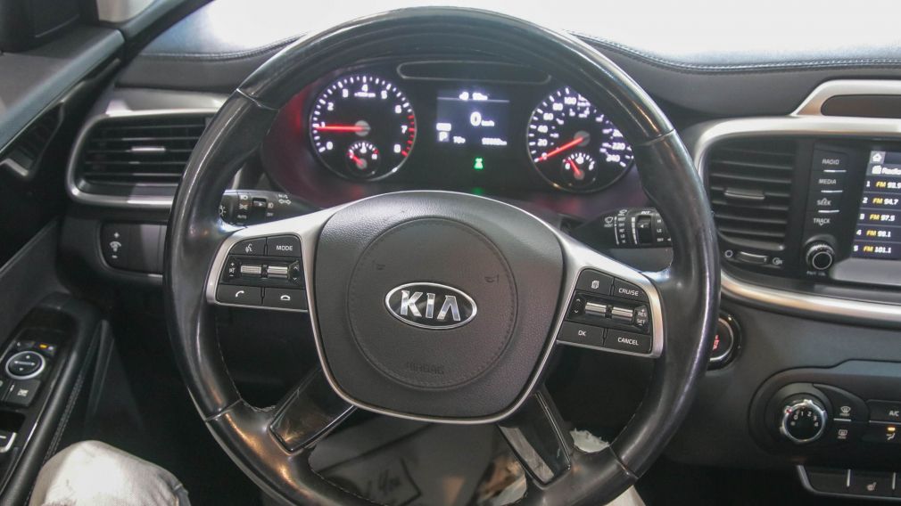 Kia Sorento EX 2.4 2019 à vendre à Trois-Rivières - 14