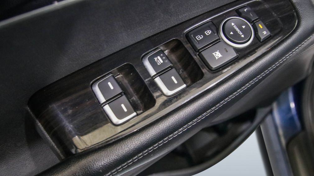 Kia Sorento EX 2.4 2019 à vendre à Trois-Rivières - 15