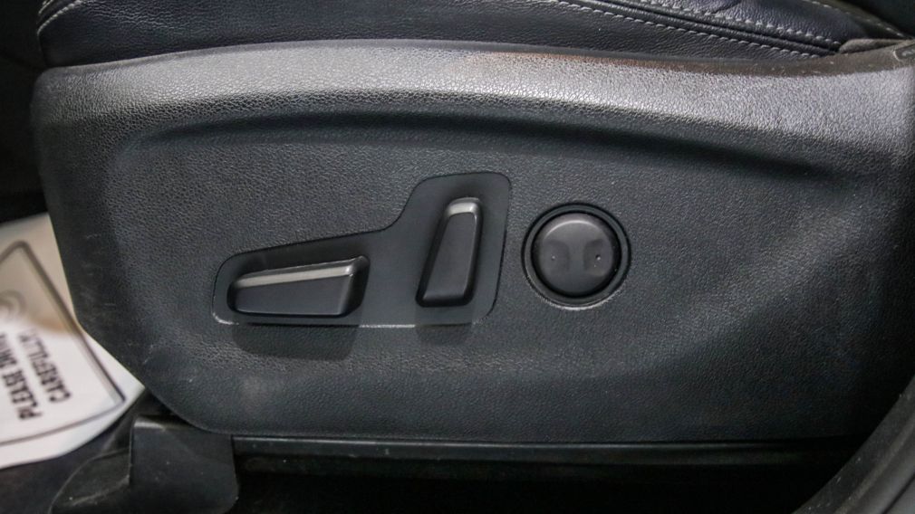 Kia Sorento EX 2.4 2019 à vendre à Trois-Rivières - 16