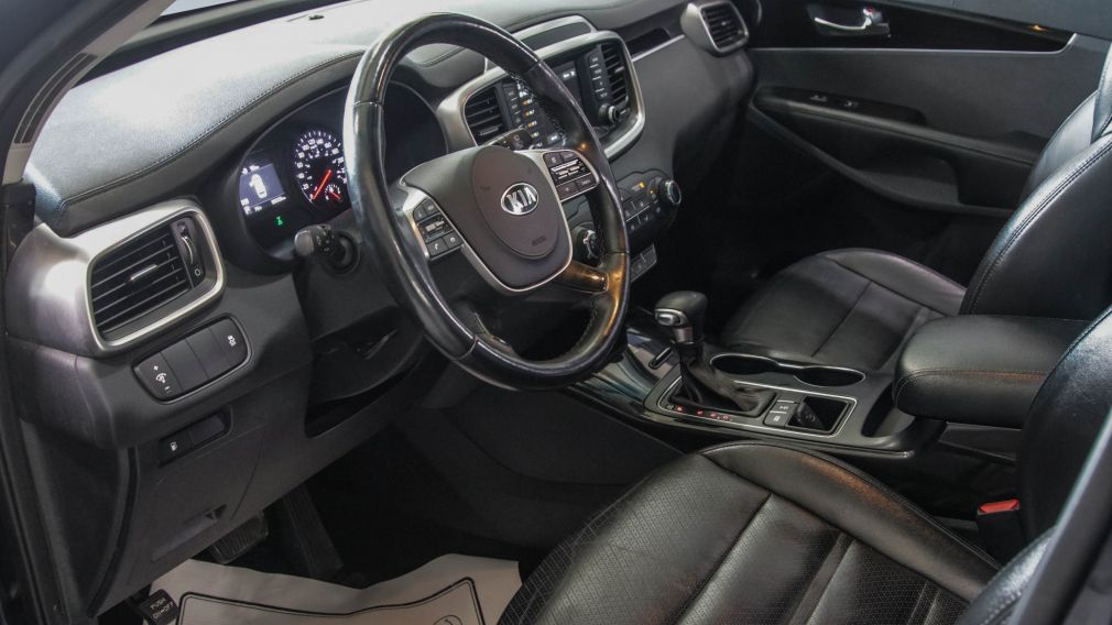 Kia Sorento EX 2.4 2019 à vendre à Trois-Rivières - 18