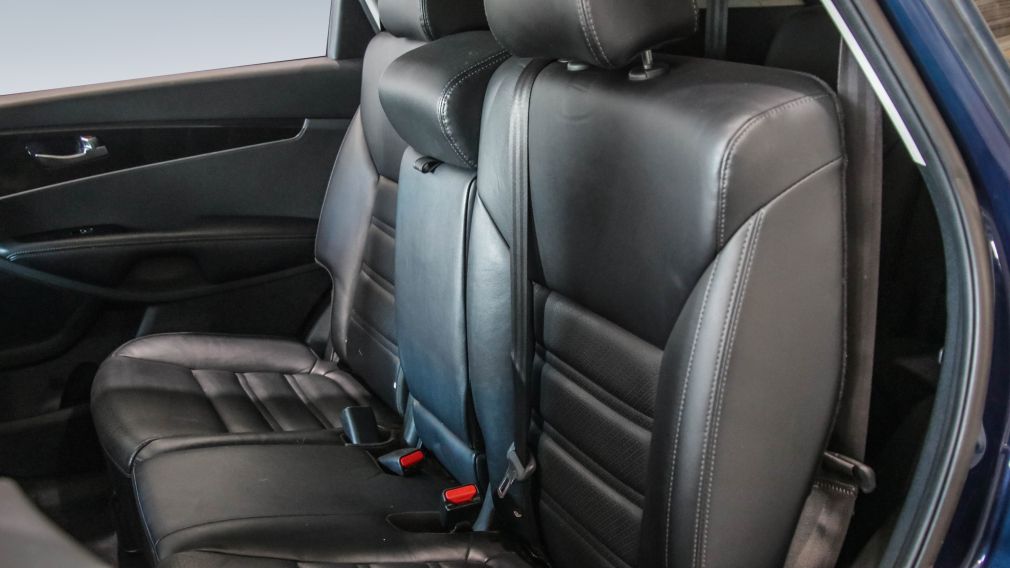 Kia Sorento EX 2.4 2019 à vendre à Trois-Rivières - 19