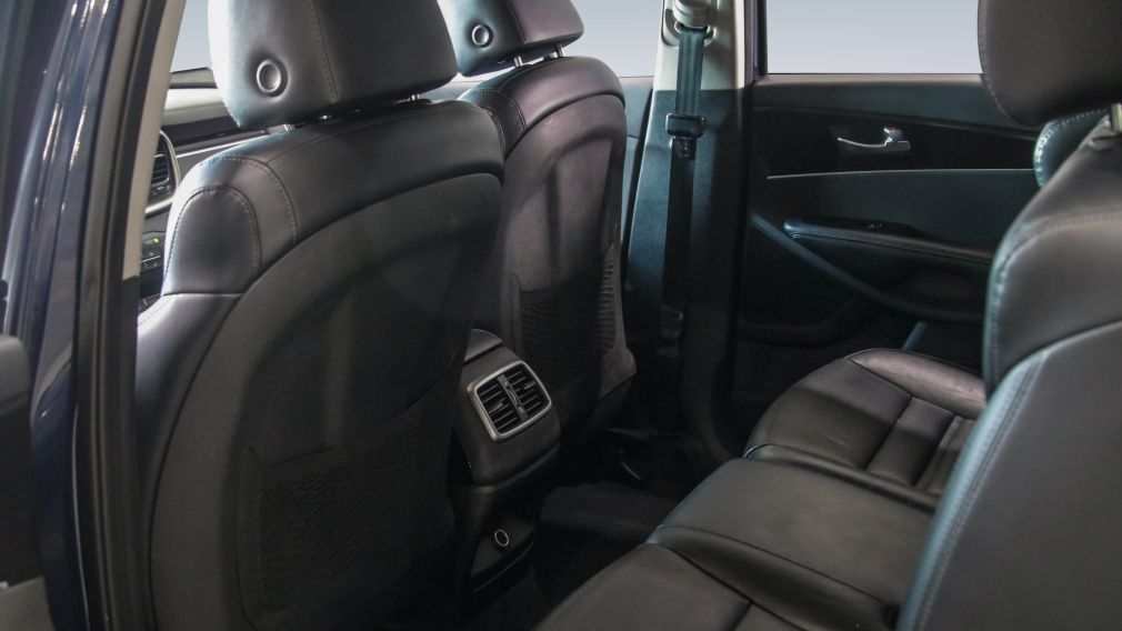 Kia Sorento EX 2.4 2019 à vendre à Trois-Rivières - 20