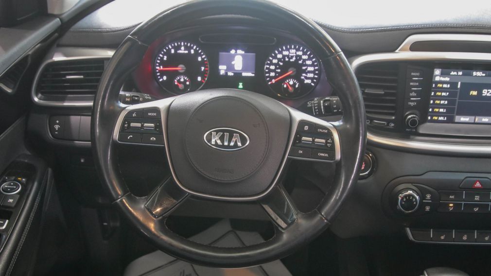 Kia Sorento EX 2.4 2019 à vendre à Trois-Rivières - 21