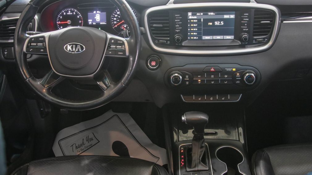 Kia Sorento EX 2.4 2019 à vendre à Trois-Rivières - 22