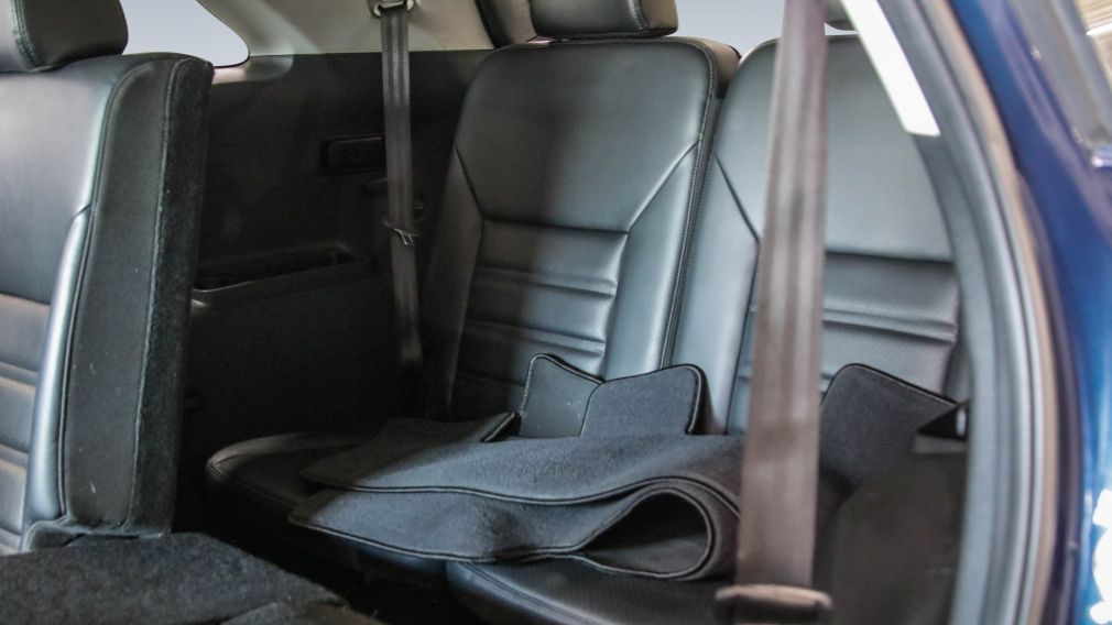 Kia Sorento EX 2.4 2019 à vendre à Trois-Rivières - 23