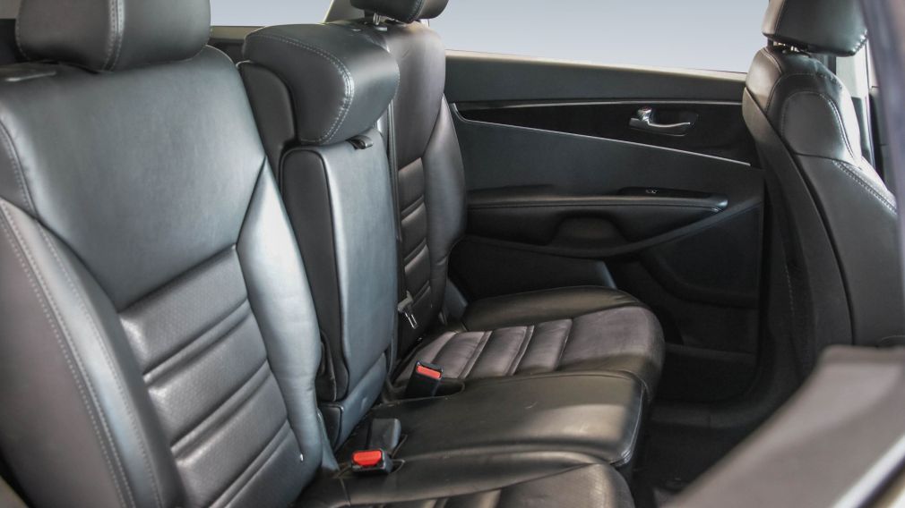Kia Sorento EX 2.4 2019 à vendre à Trois-Rivières - 25
