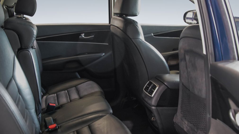 Kia Sorento EX 2.4 2019 à vendre à Trois-Rivières - 26