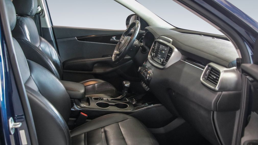 Kia Sorento EX 2.4 2019 à vendre à Trois-Rivières - 29