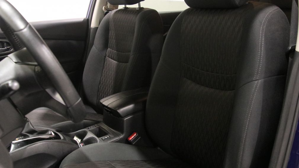 Nissan Rogue S 2020 d&rsquo;occasion à vendre - 10