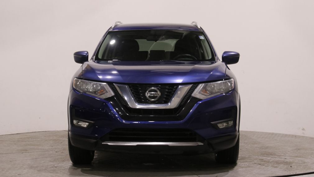 Nissan Rogue S 2020 d&rsquo;occasion à vendre - 2