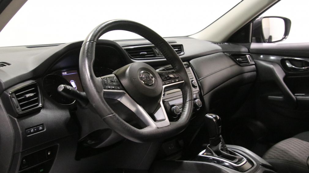 Nissan Rogue S 2020 d&rsquo;occasion à vendre - 9