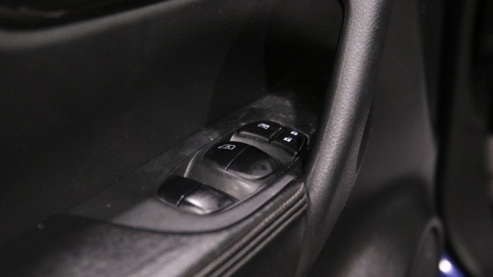 Nissan Rogue S 2020 d&rsquo;occasion à vendre - 11