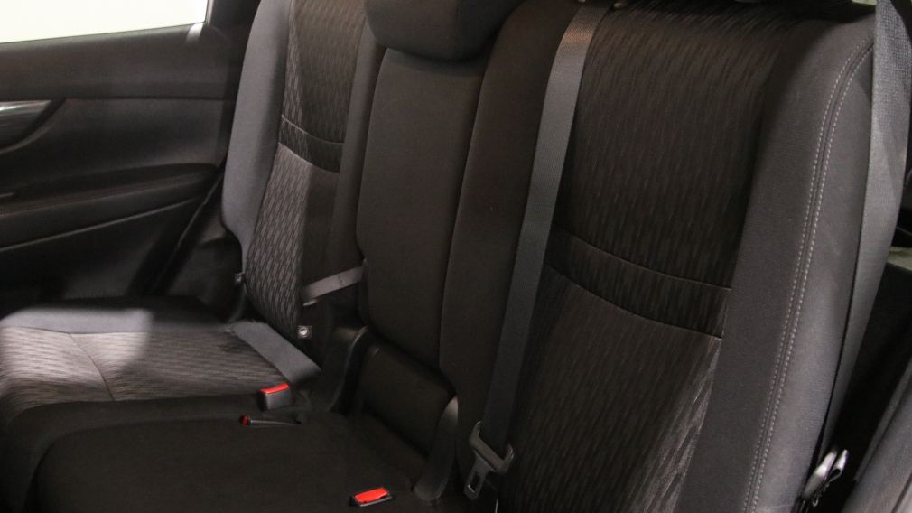 Nissan Rogue S 2020 d&rsquo;occasion à vendre - 20