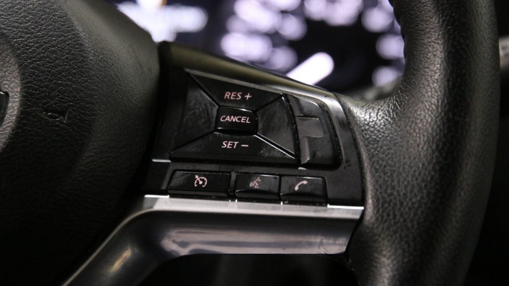 Nissan Rogue S 2020 d&rsquo;occasion à vendre - 15