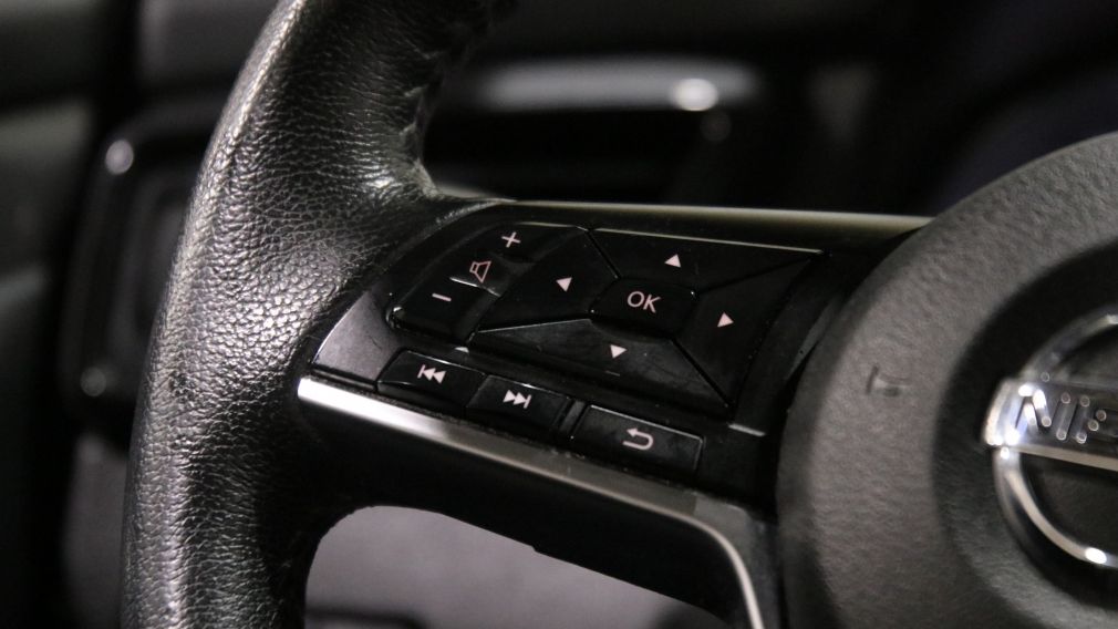 Nissan Rogue S 2020 d&rsquo;occasion à vendre - 14