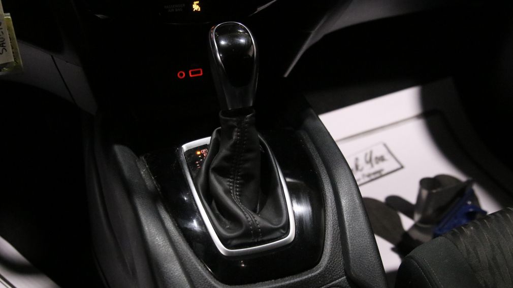 Nissan Rogue S 2020 d&rsquo;occasion à vendre - 18