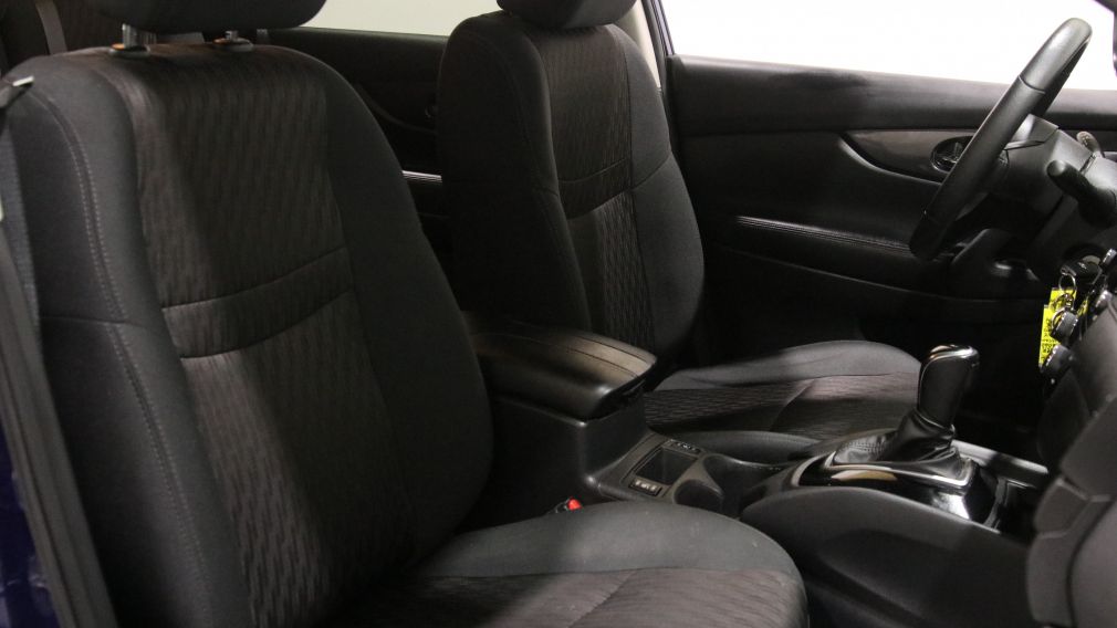 Nissan Rogue S 2020 d&rsquo;occasion à vendre - 22