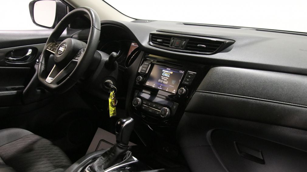 Nissan Rogue S 2020 d&rsquo;occasion à vendre - 23