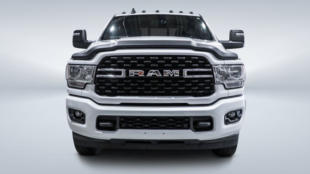 Ram 2500 Big Horn 2023 d&rsquo;occasion à vendre - 2