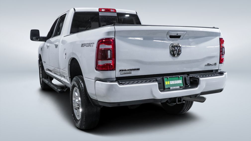 Ram 2500 Big Horn 2023 d&rsquo;occasion à vendre - 5