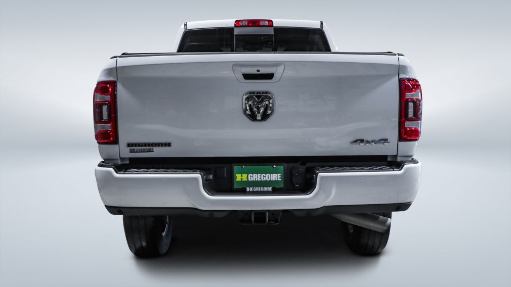 Ram 2500 Big Horn 2023 d&rsquo;occasion à vendre - 6