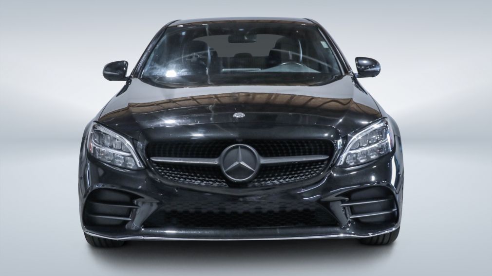 Mercedes Benz C-Class C 300 2020 d&rsquo;occasion à vendre - 2