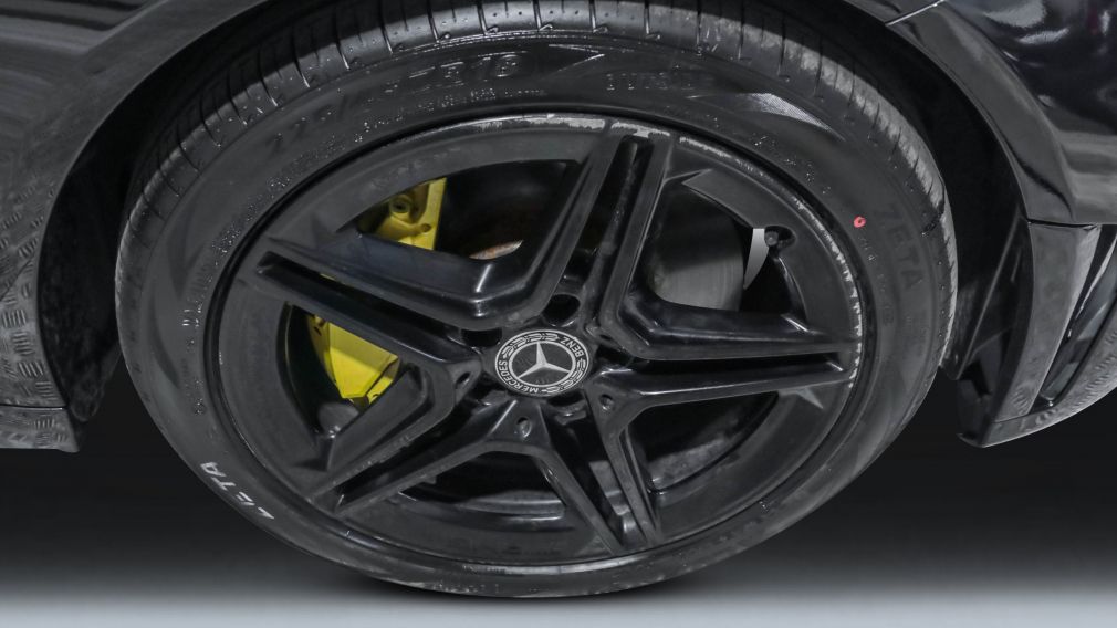 Mercedes Benz C-Class C 300 2020 d&rsquo;occasion à vendre - 23