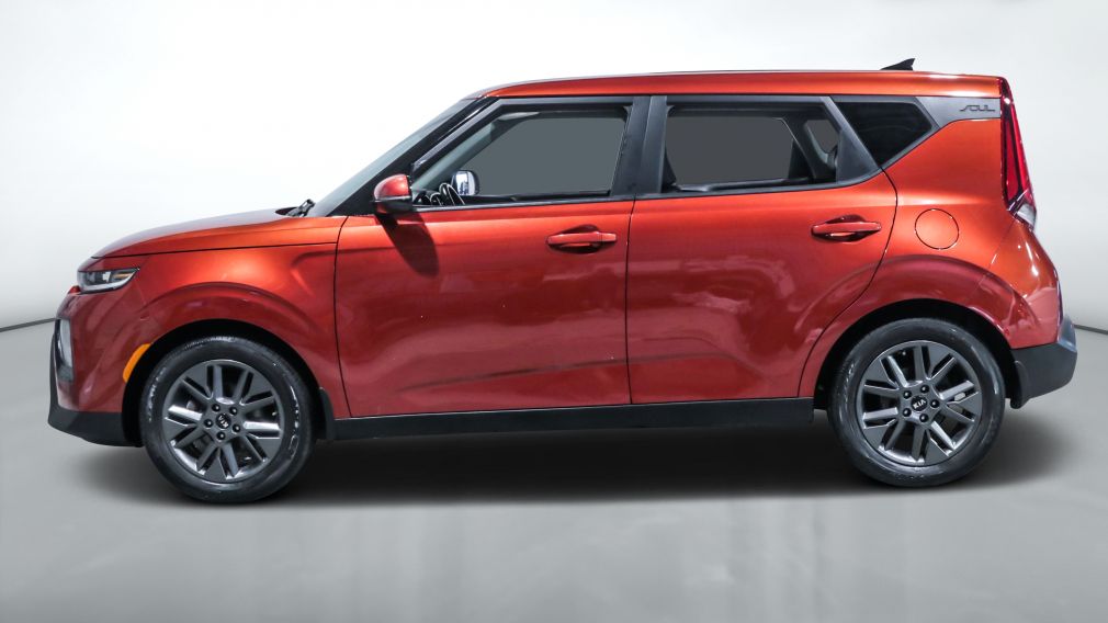 Kia Soul EX 2021 d&rsquo;occasion à vendre - 4