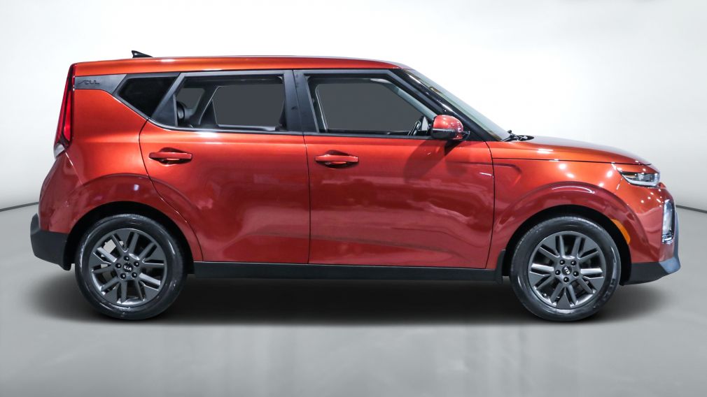 Kia Soul EX 2021 d&rsquo;occasion à vendre - 8