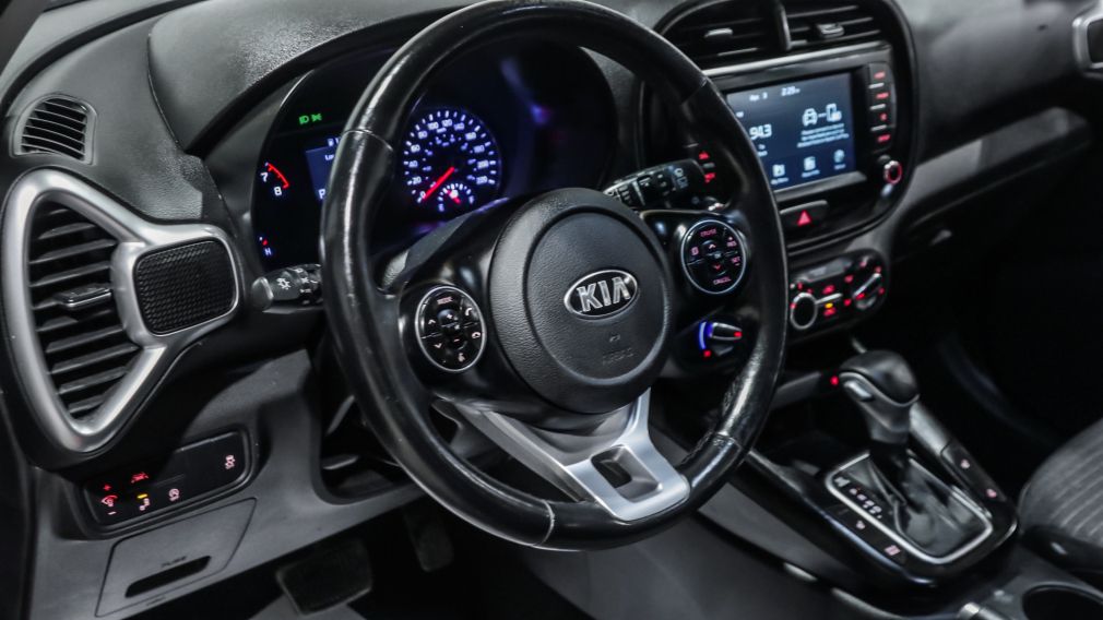Kia Soul EX 2021 d&rsquo;occasion à vendre - 9