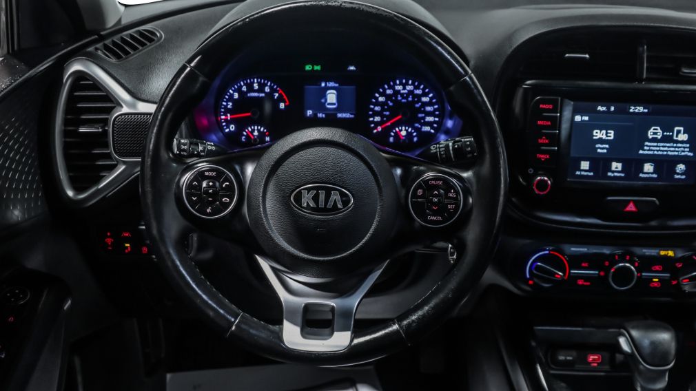 Kia Soul EX 2021 d&rsquo;occasion à vendre - 13