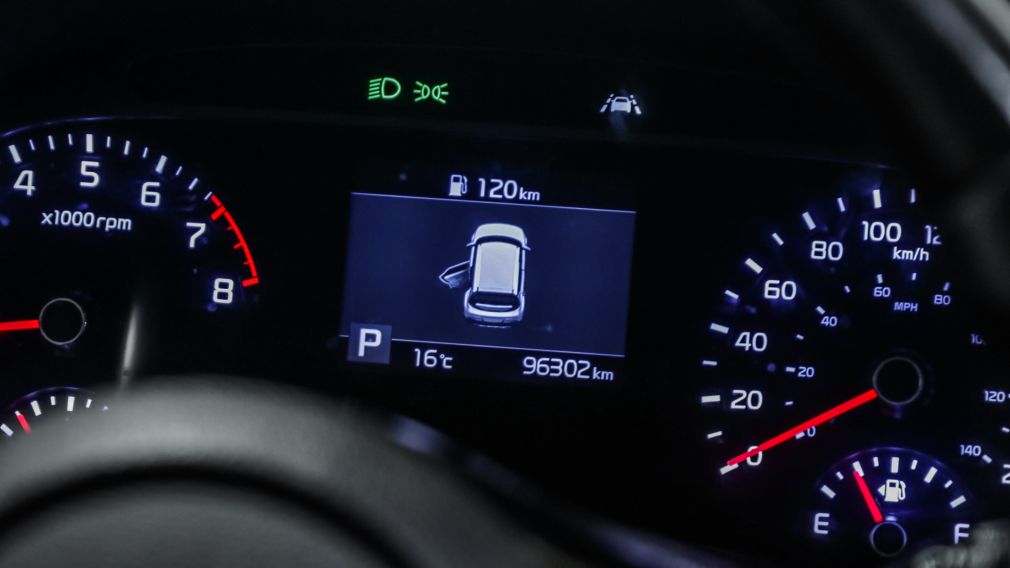 Kia Soul EX 2021 d&rsquo;occasion à vendre - 14