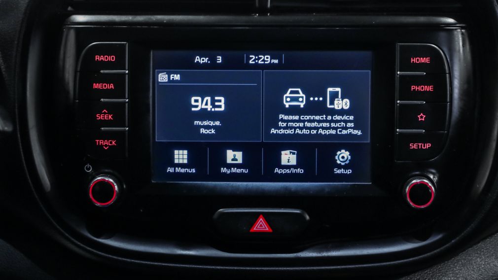 Kia Soul EX 2021 d&rsquo;occasion à vendre - 15