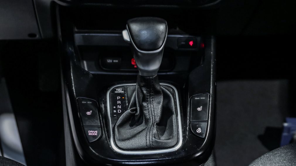 Kia Soul EX 2021 d&rsquo;occasion à vendre - 16