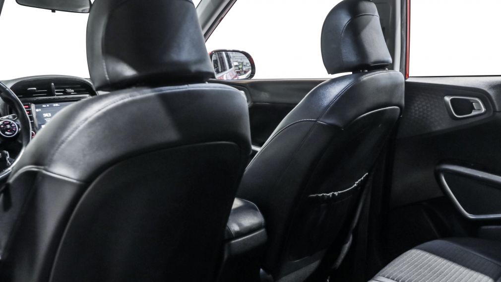 Kia Soul EX 2021 d&rsquo;occasion à vendre - 17