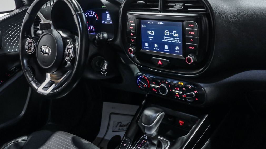 Kia Soul EX 2021 d&rsquo;occasion à vendre - 20