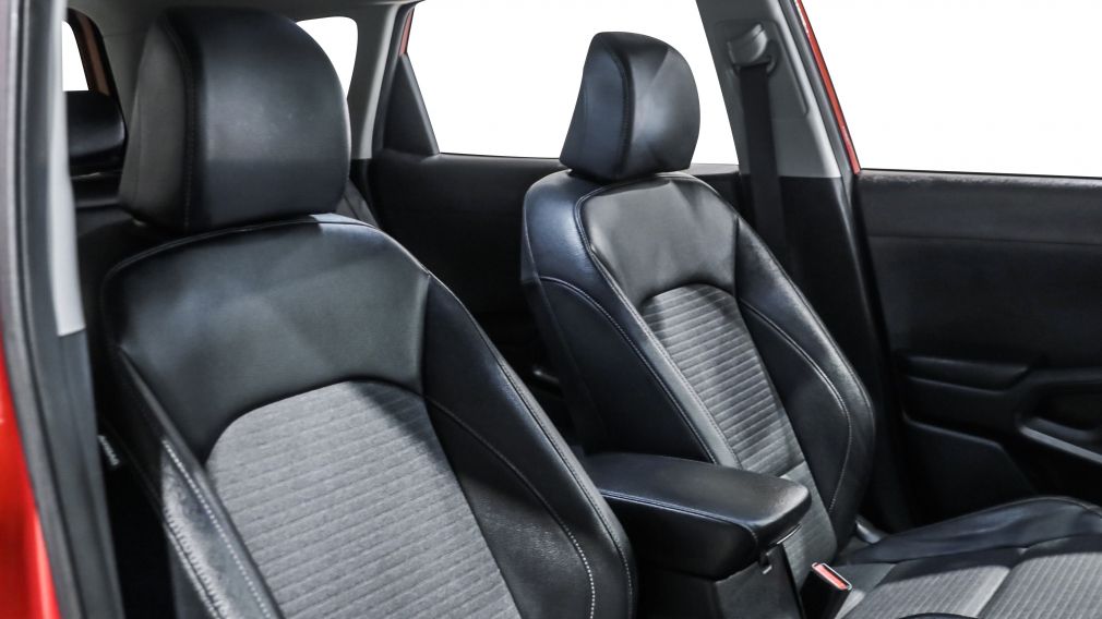 Kia Soul EX 2021 d&rsquo;occasion à vendre - 21