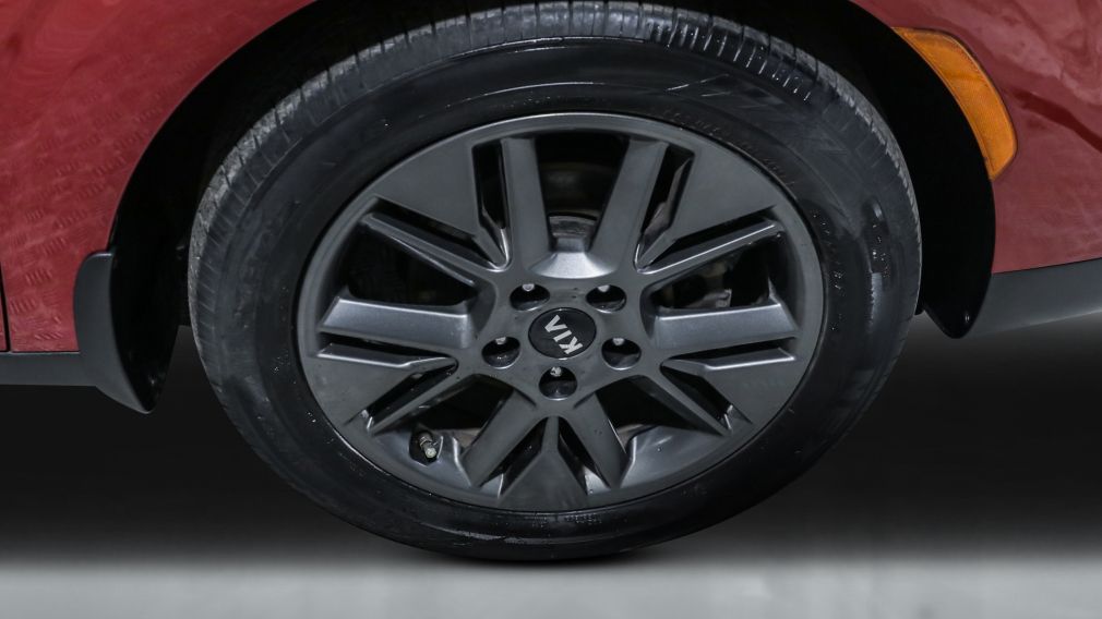 Kia Soul EX 2021 d&rsquo;occasion à vendre - 22