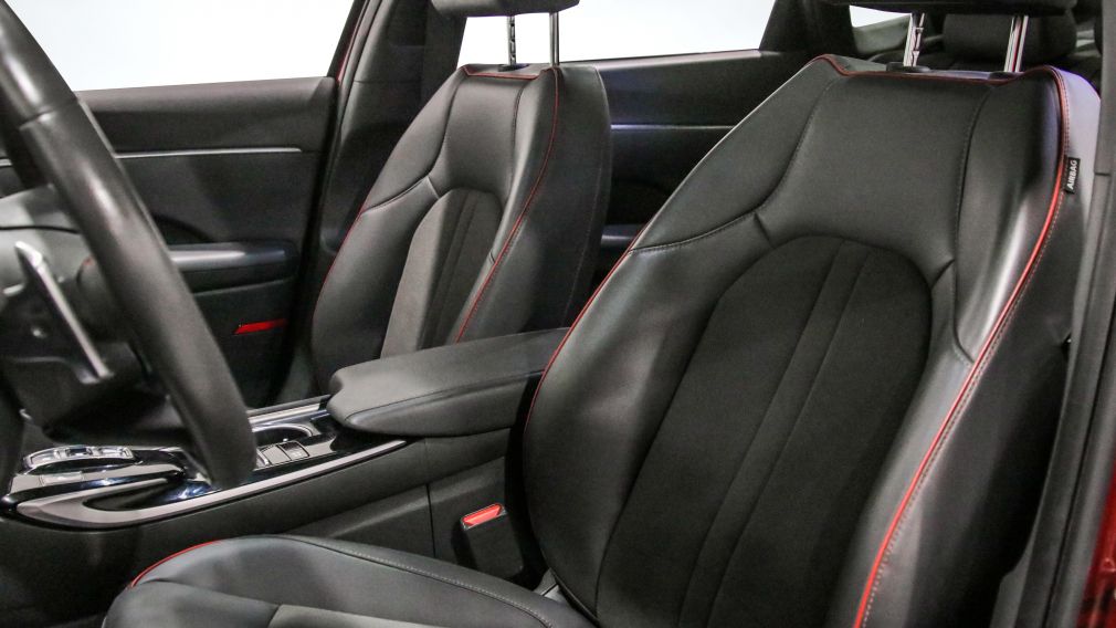 Hyundai Sonata Sport 2023 d&rsquo;occasion à vendre - 10