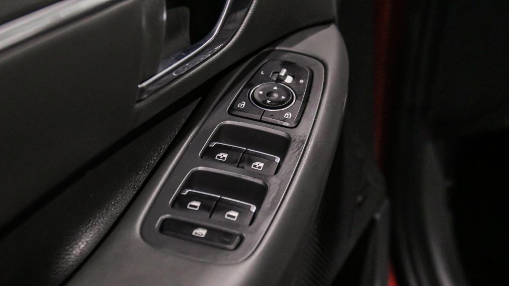 Hyundai Sonata Sport 2023 d&rsquo;occasion à vendre - 11