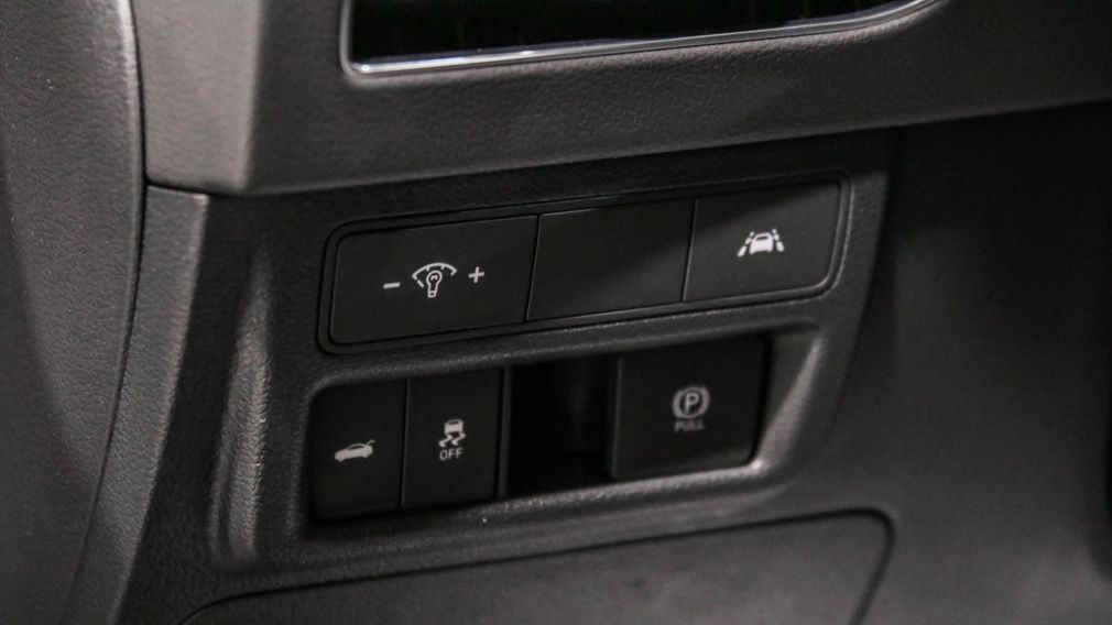 Hyundai Sonata Sport 2023 d&rsquo;occasion à vendre - 18