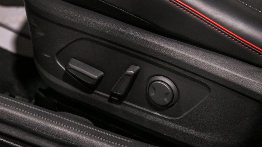 Hyundai Sonata Sport 2023 d&rsquo;occasion à vendre - 12