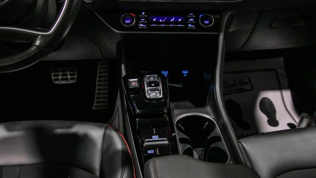 Hyundai Sonata Sport 2023 d&rsquo;occasion à vendre - 21