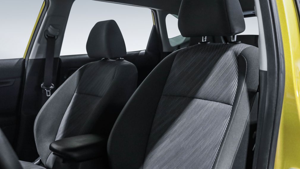 Kia Seltos LX 2022 d&rsquo;occasion à vendre - 11
